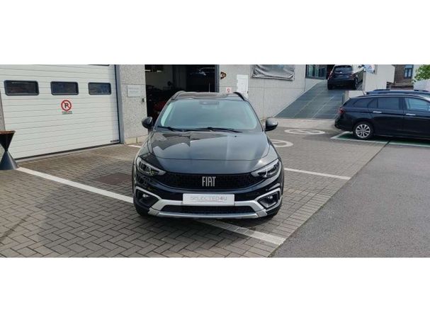 Fiat Tipo 96 kW image number 5