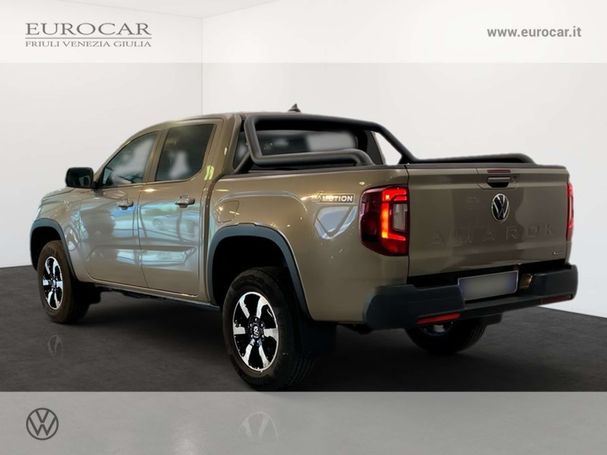 Volkswagen Amarok 2.0 TDI Life 4Motion 150 kW image number 2