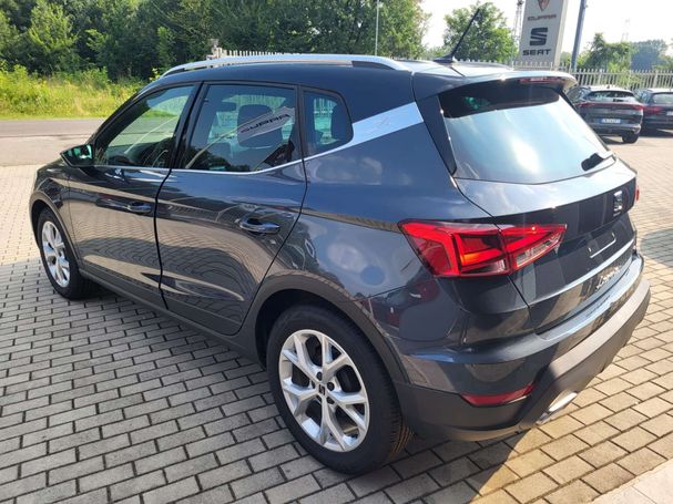 Seat Arona 1.0 TSI 70 kW image number 6