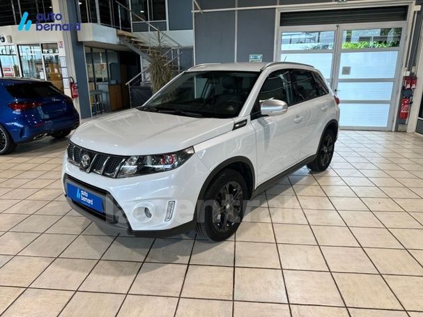 Suzuki Vitara 1.4 Boosterjet S 103 kW image number 16