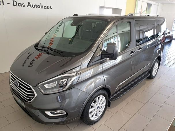 Ford Tourneo Custom 320 Titanium 136 kW image number 20