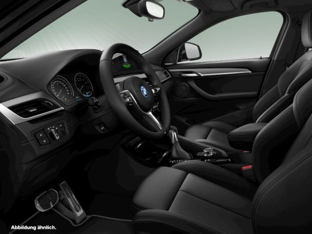 BMW X2 xDrive25e M Sport X 162 kW image number 3