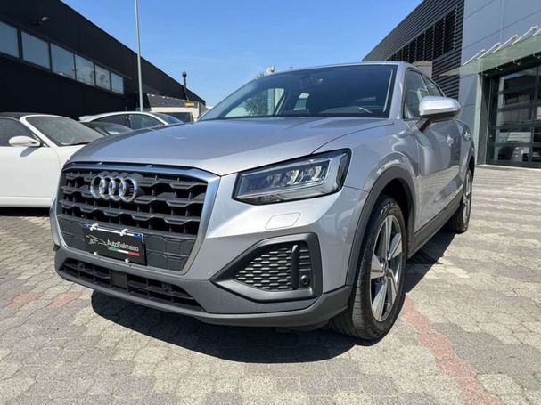 Audi Q2 35 TFSI S tronic 110 kW image number 2