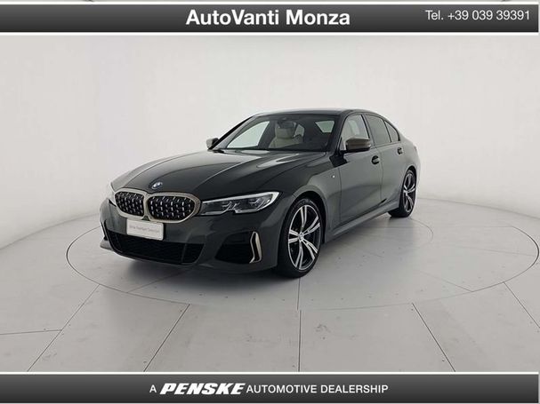 BMW 340i xDrive 275 kW image number 1