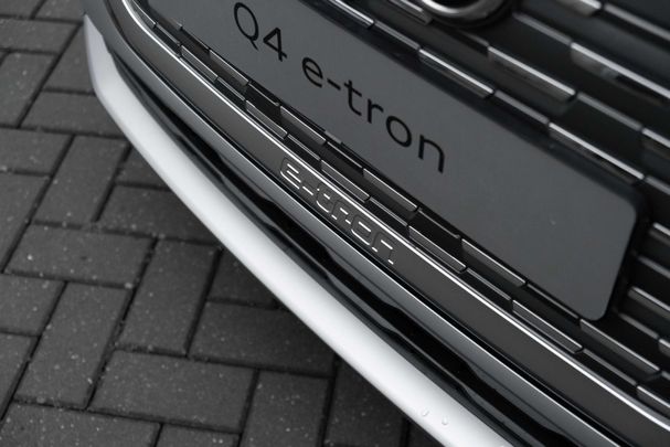 Audi Q4 45 quattro e-tron Sportback 82 kWh 210 kW image number 22