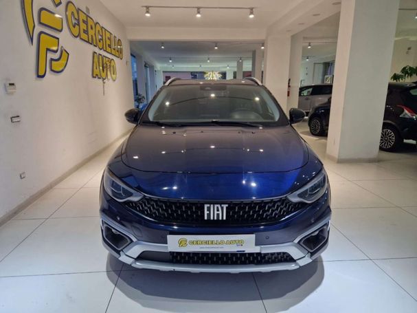 Fiat Tipo 74 kW image number 2