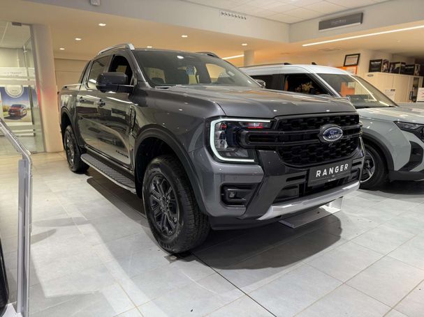 Ford Ranger 2.0 Wildtrak 151 kW image number 2