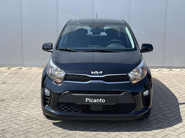 Kia Picanto 1.0 49 kW image number 3