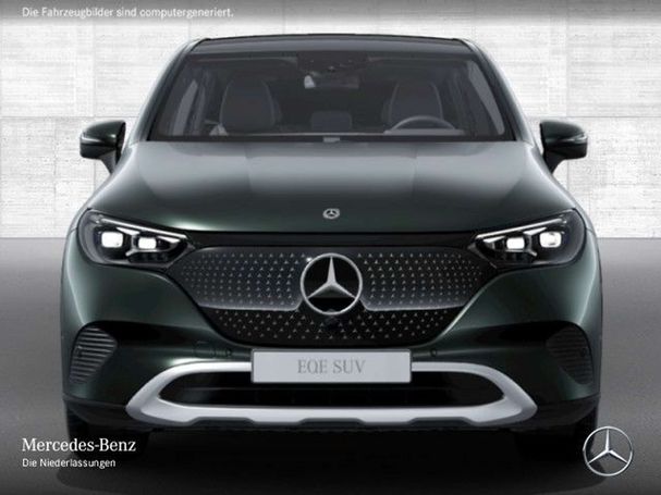 Mercedes-Benz EQE SUV 350 215 kW image number 8