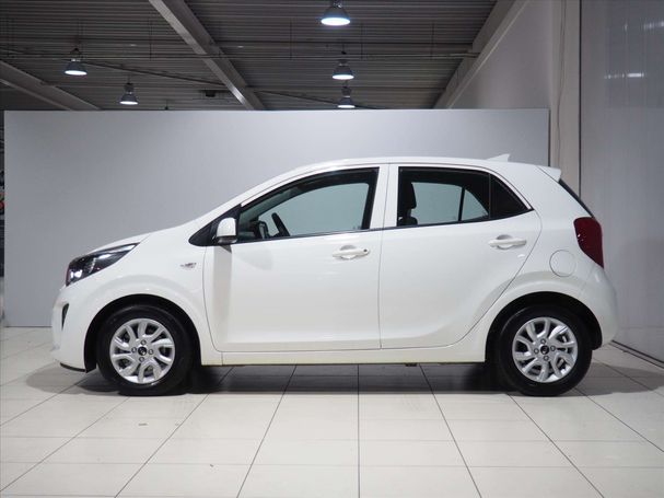 Kia Picanto 1.0 49 kW image number 14