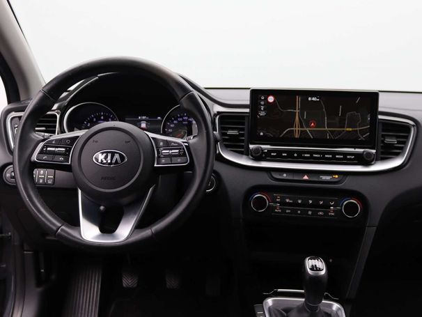 Kia XCeed 1.0 T-GDi 88 kW image number 10