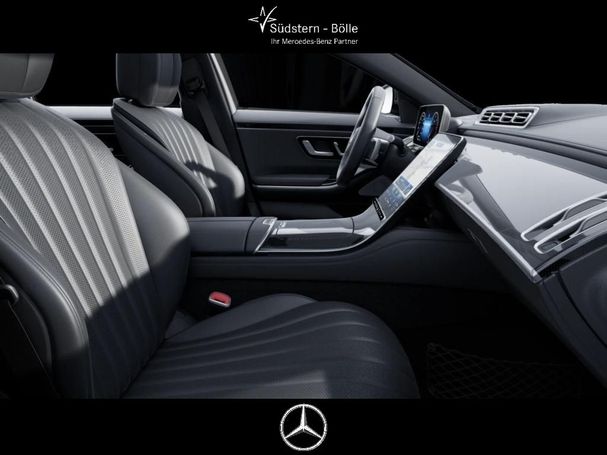 Mercedes-Benz S 450 270 kW image number 14