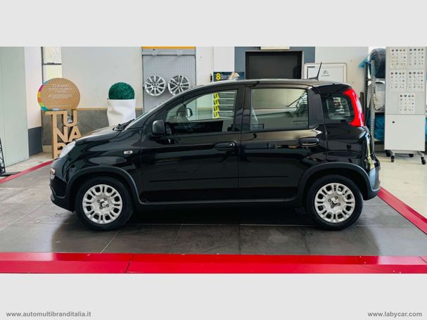 Fiat Panda 1.0 Hybrid 51 kW image number 5