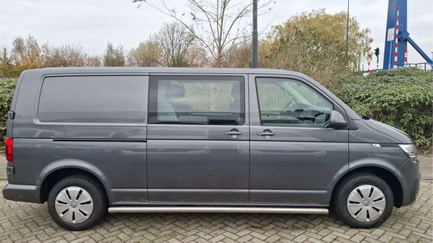 Volkswagen T6 Transporter 110 kW image number 6