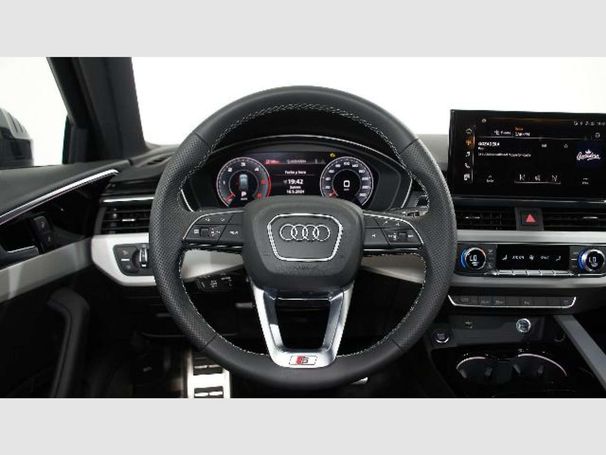 Audi A4 35 TDI S tronic Avant 120 kW image number 14