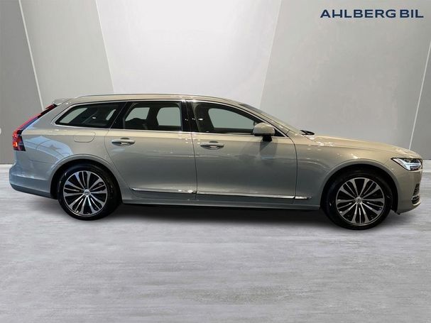 Volvo V90 AWD T6 261 kW image number 2