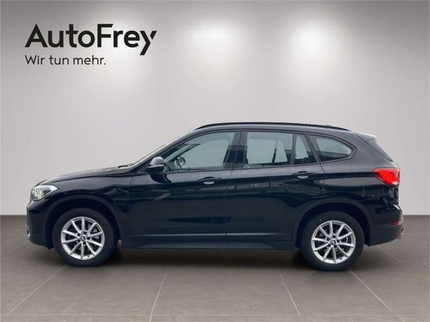 BMW X1 sDrive18d 110 kW image number 5