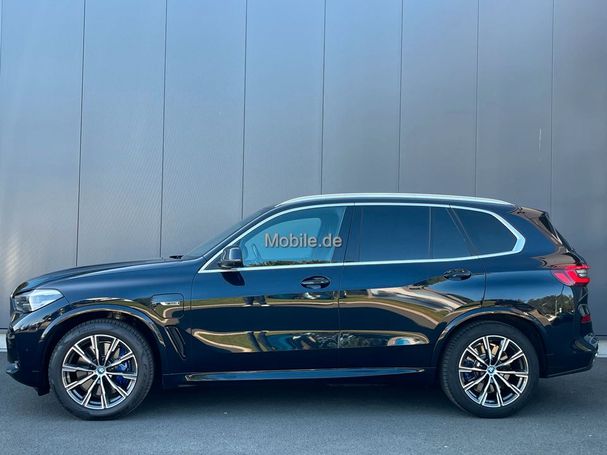 BMW X5 45e xDrive 290 kW image number 6