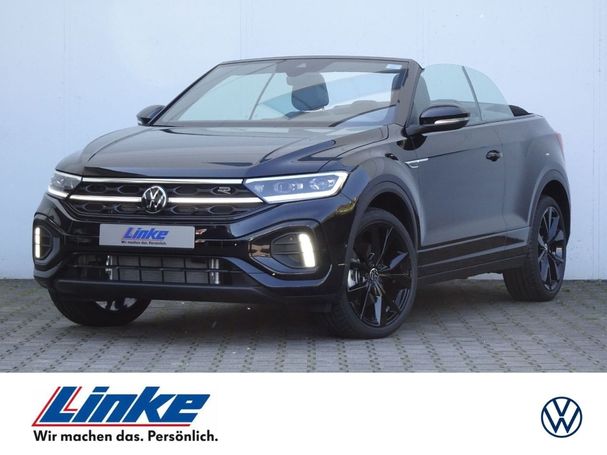 Volkswagen T-Roc Cabriolet 1.5 TSI DSG 110 kW image number 2