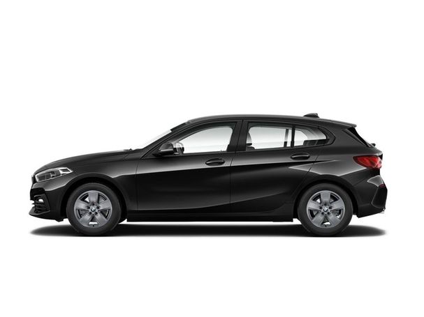 BMW 118d 110 kW image number 5