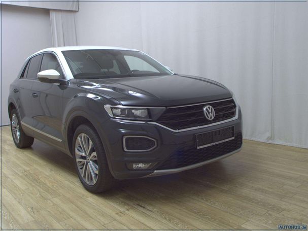 Volkswagen T-Roc 2.0 TDI DSG 110 kW image number 2