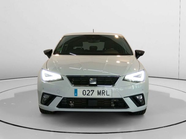 Seat Ibiza 85 kW image number 2