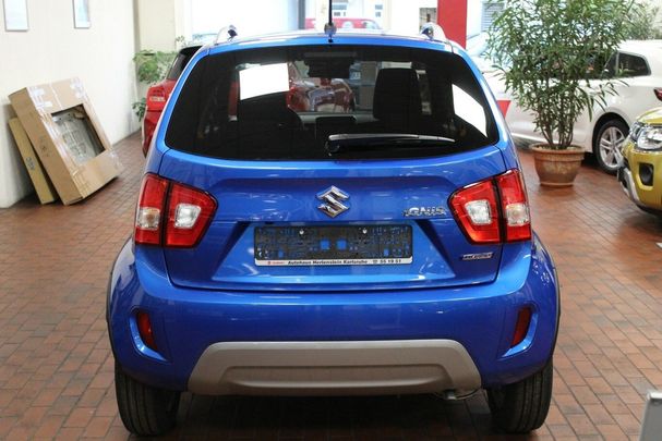 Suzuki Ignis 61 kW image number 3