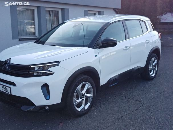 Citroen C5 Aircross 180 You 133 kW image number 1