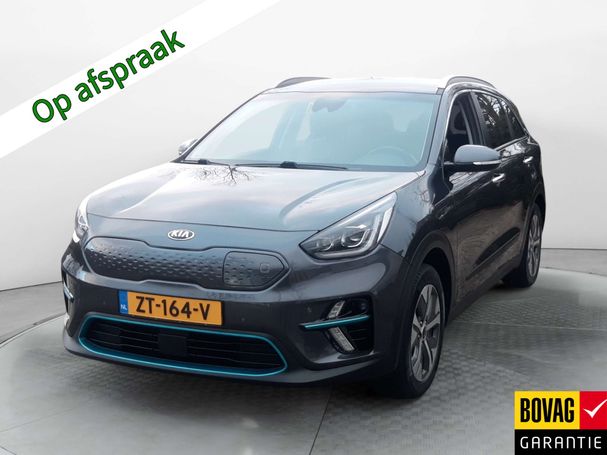 Kia Niro e 64 kWh 150 kW image number 1