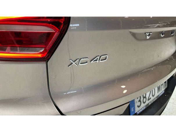 Volvo XC40 Recharge AWD Plus 300 kW image number 42