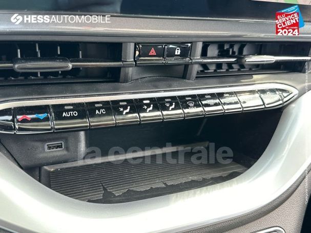 Fiat 500 e 70 kW image number 49