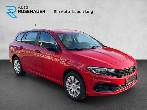 Fiat Tipo Hybrid DCT 96 kW image number 2