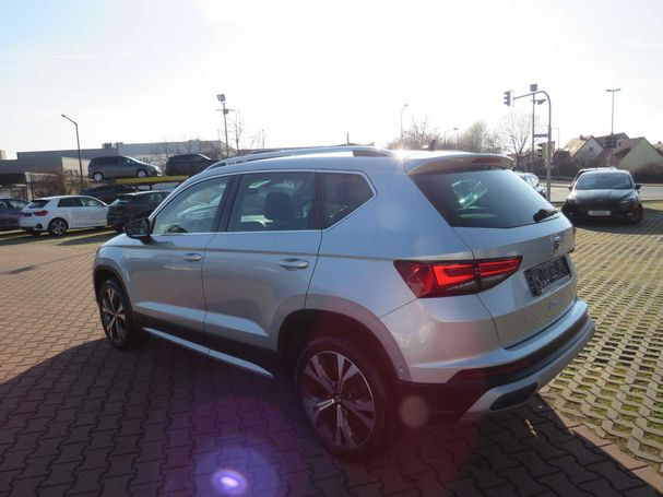 Seat Ateca DSG 110 kW image number 5