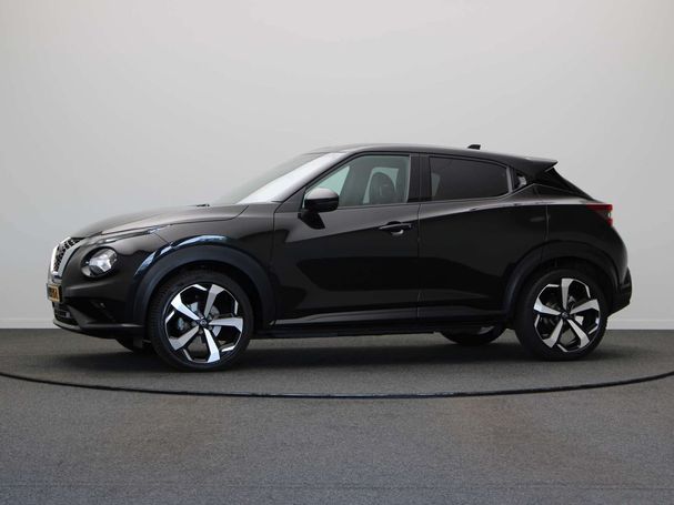 Nissan Juke DIG-T Tekna 84 kW image number 12