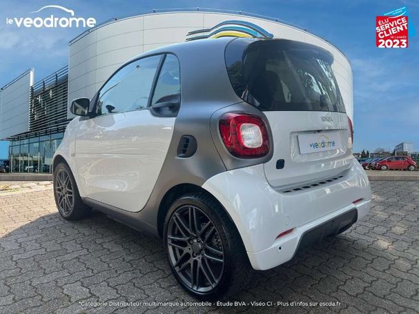 Smart ForTwo 61 kW image number 7