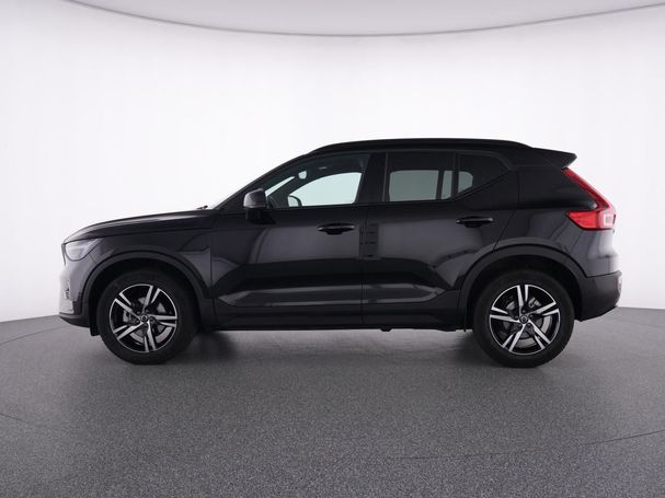 Volvo XC40 T2 Plus Dark 95 kW image number 11