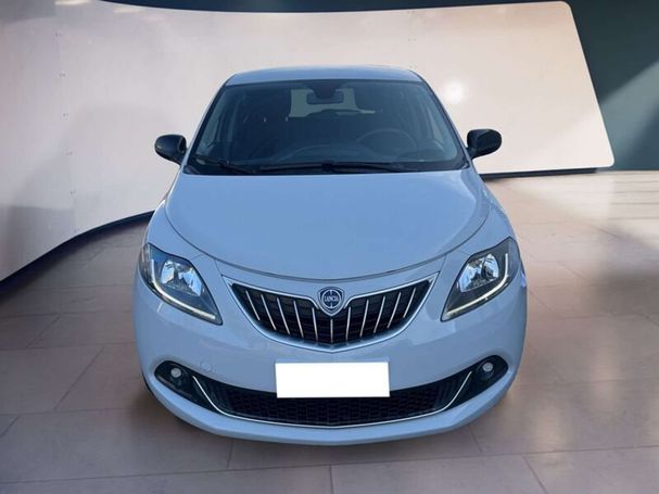 Lancia Ypsilon 51 kW image number 3