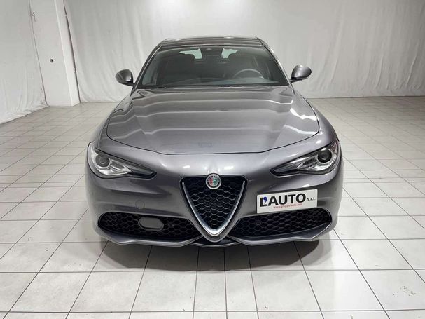 Alfa Romeo Giulia 2.2 Diesel AT8 Business 118 kW image number 8