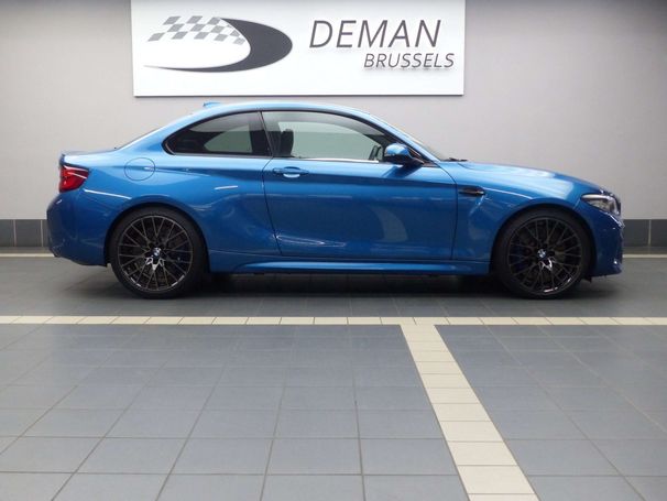 BMW M2 Competition 302 kW image number 25