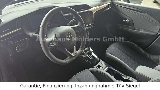 Opel Corsa 74 kW image number 8