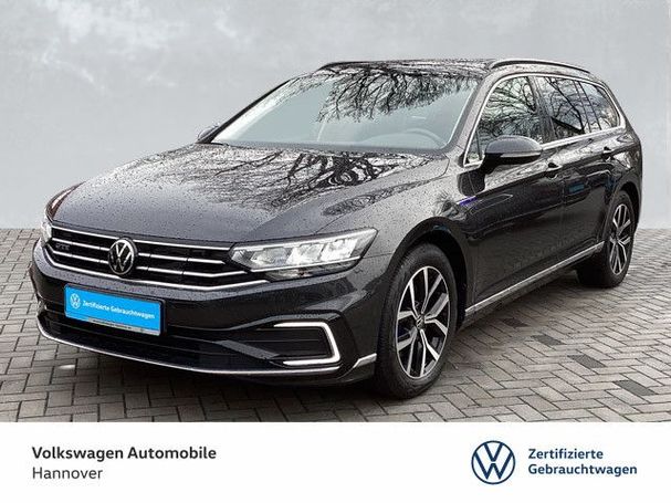 Volkswagen Passat GTE 1.4 TSI DSG 160 kW image number 1