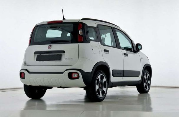 Fiat Panda 1.0 Hybrid 51 kW image number 5