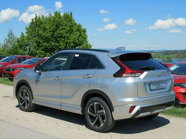 Mitsubishi Eclipse Cross 138 kW image number 4