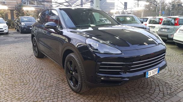 Porsche Cayenne Tiptronic 250 kW image number 6