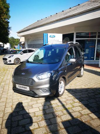 Ford Tourneo Courier Trend 74 kW image number 1