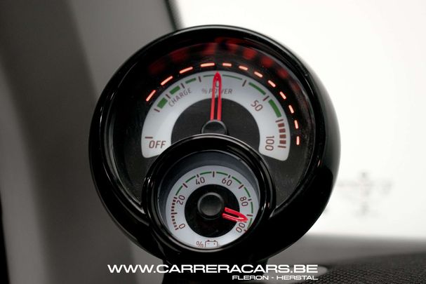 Smart ForTwo EQ 60 kW image number 14