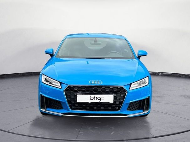 Audi TT 145 kW image number 6