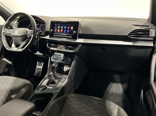 Seat Tarraco FR 147 kW image number 23