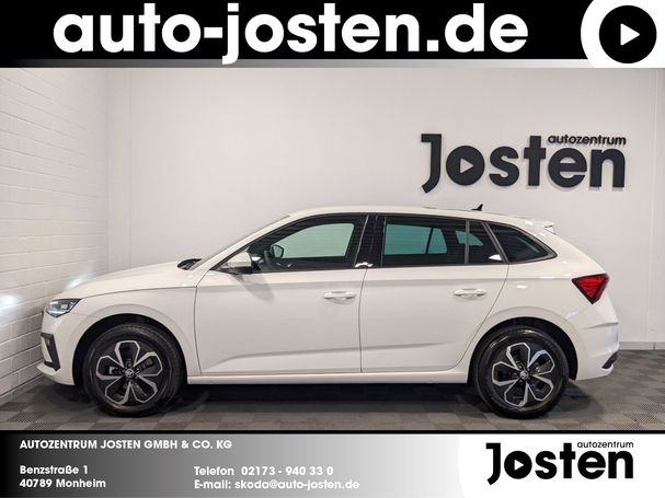 Skoda Scala 1.0 TSI DSG 85 kW image number 2