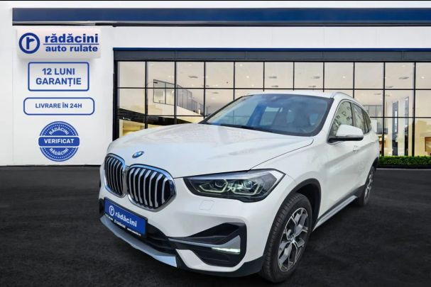 BMW X1 sDrive 140 kW image number 1